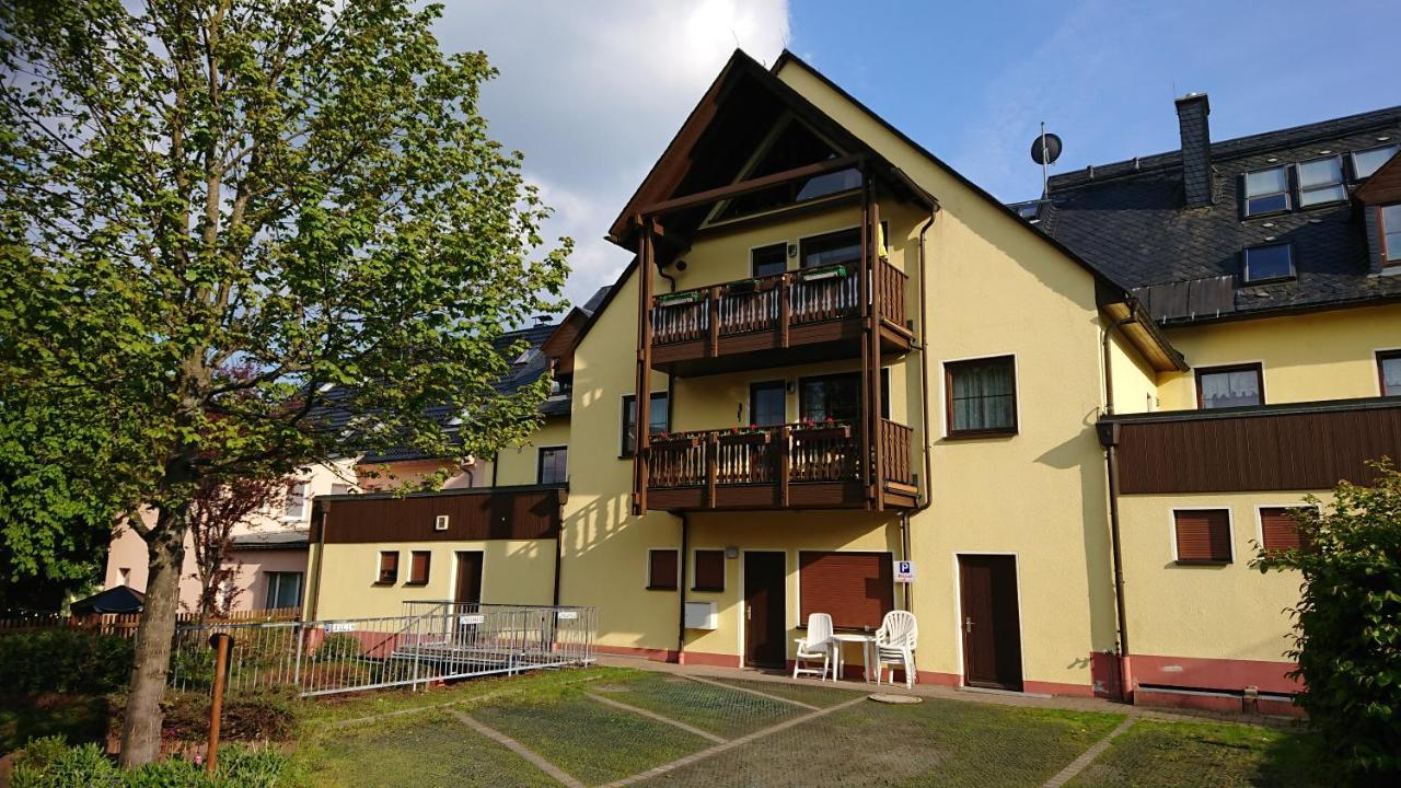 אוברוויזנטל Ferienwohnung Korn Mit Tiefgarage Und Skiraum מראה חיצוני תמונה