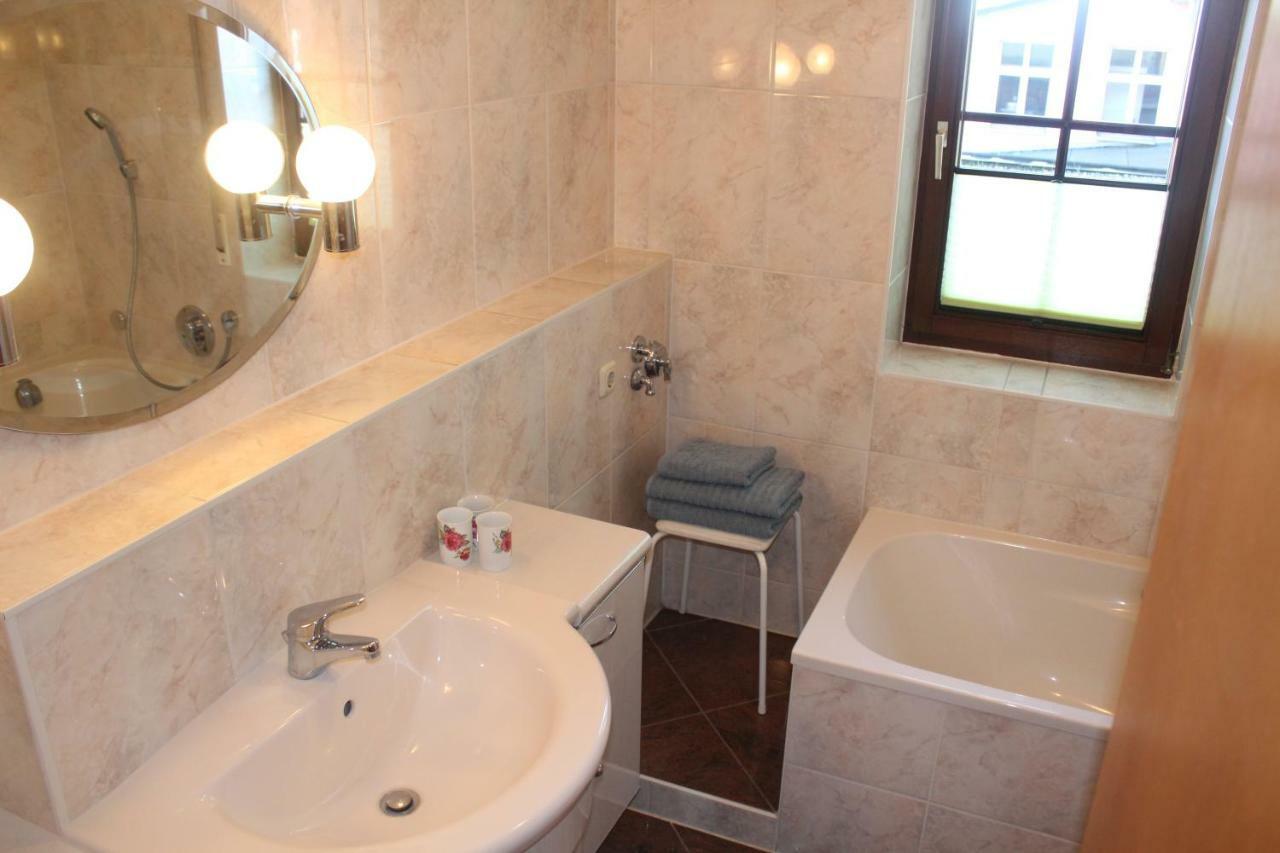 אוברוויזנטל Ferienwohnung Korn Mit Tiefgarage Und Skiraum מראה חיצוני תמונה