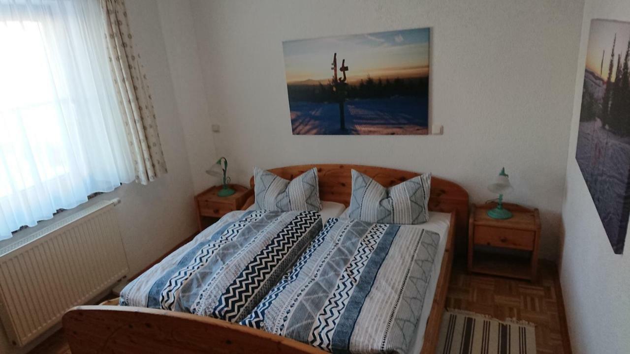 אוברוויזנטל Ferienwohnung Korn Mit Tiefgarage Und Skiraum מראה חיצוני תמונה