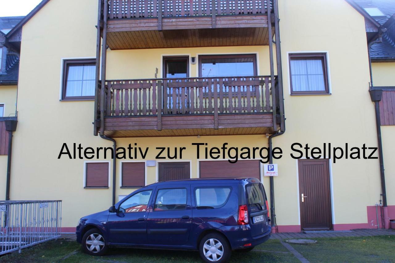 אוברוויזנטל Ferienwohnung Korn Mit Tiefgarage Und Skiraum מראה חיצוני תמונה